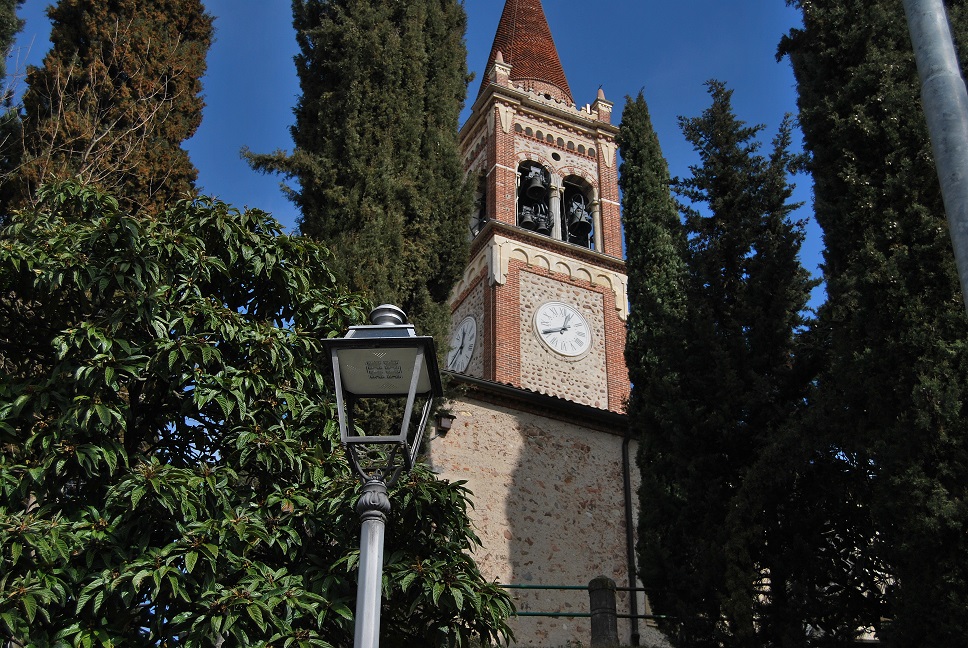 Sommacampagna Public Lighting