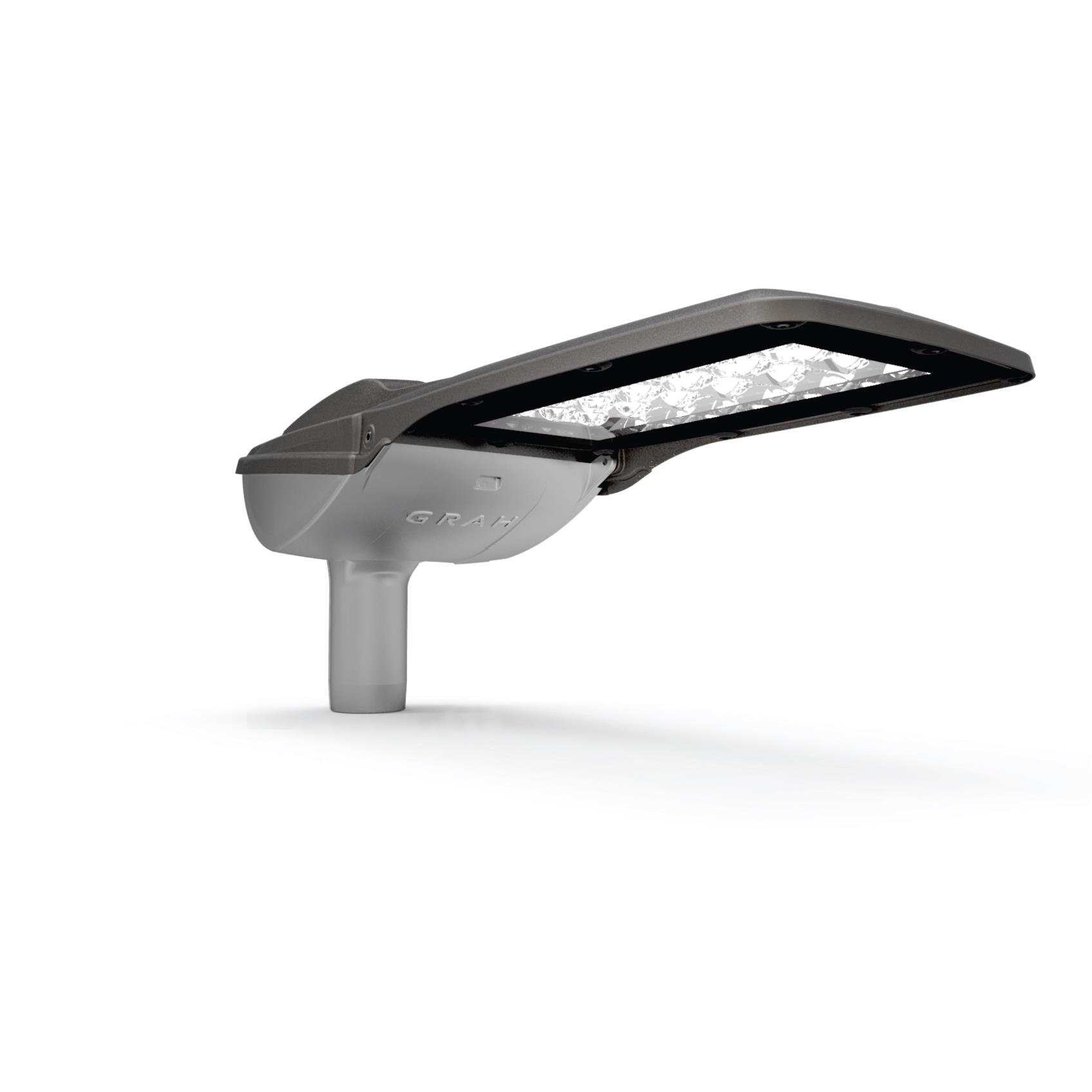 Grah Led Lighting e Lux Lighting presentano "EVO"